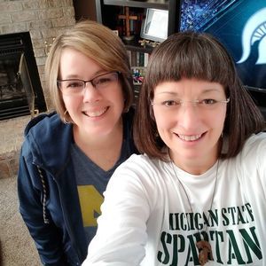 Meet your Posher, Melissa